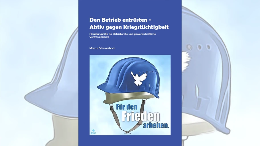 Buchcover.