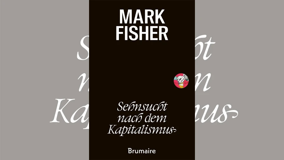Buchcover.