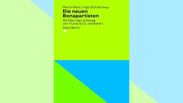 Buchcover.