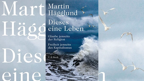 Buchcover.