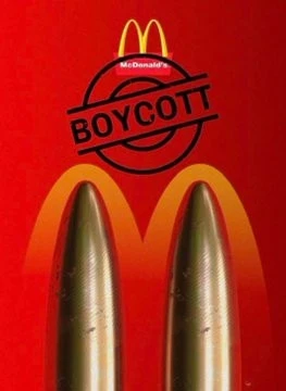 500 Jahre Kolonialismus: Geschichte in einem einzigen Bild.