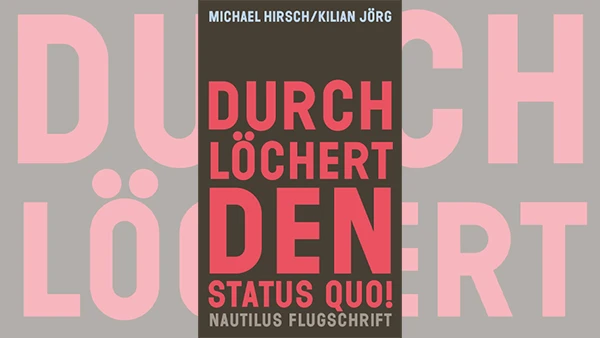 Buchcover.