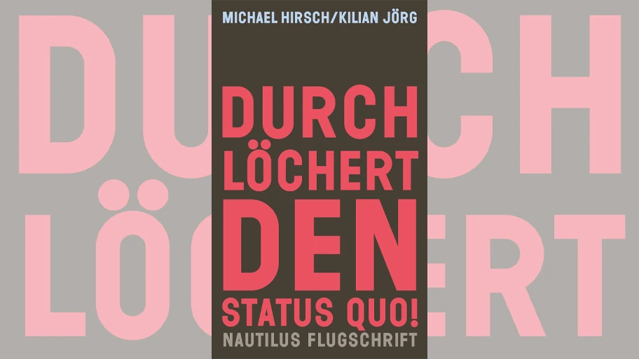 Buchcover.