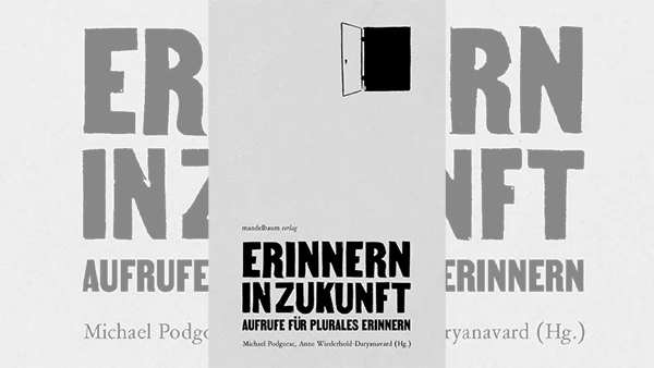 Buchcover.