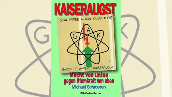 Buchcover.