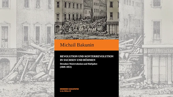 Buchcover.