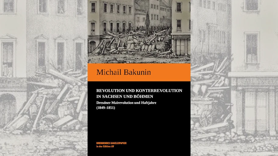 Buchcover.