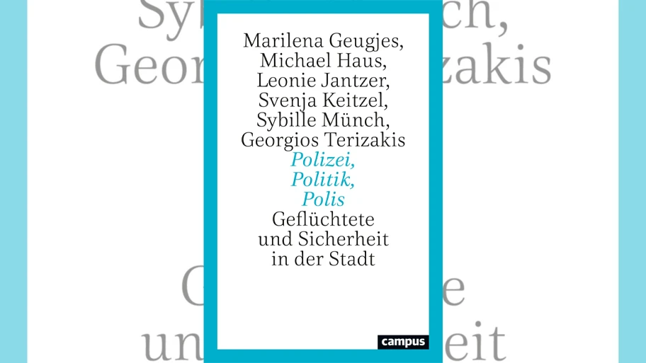 Buchcover.