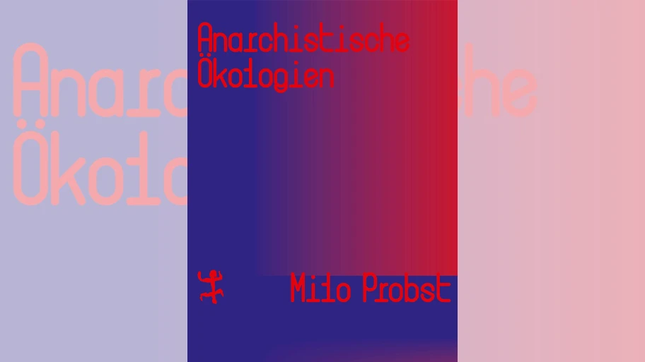 Buchcover.