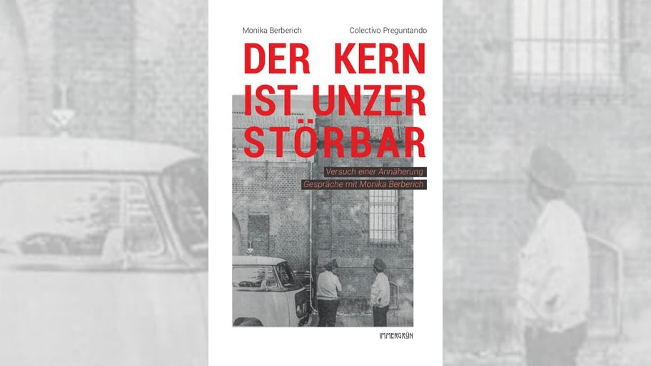 Buchcover.