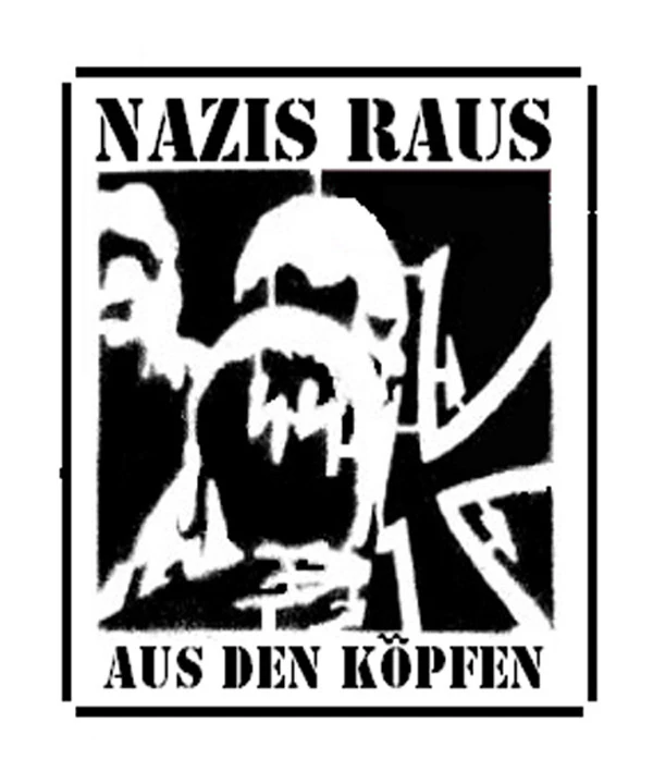 Nazis raus aus den Köpfen