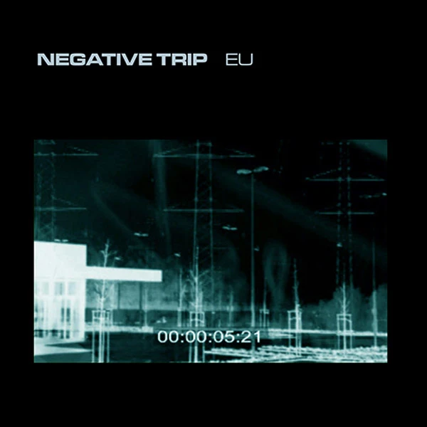 Negative Trip - Neon Lights (Part I).