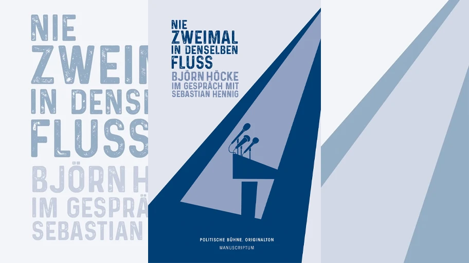 Buchcover.