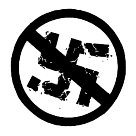 No Nazi