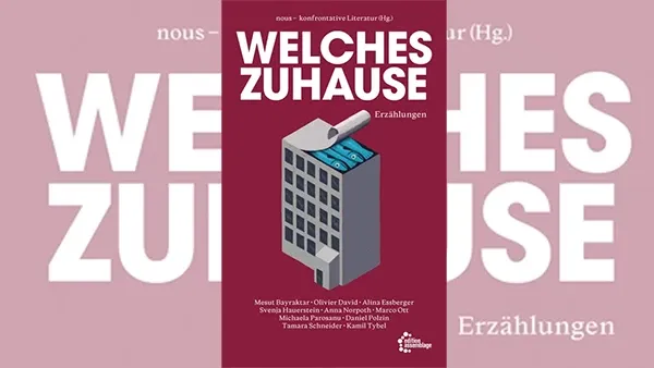 Buchcover.