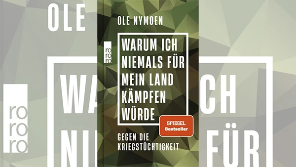 Buchcover.
