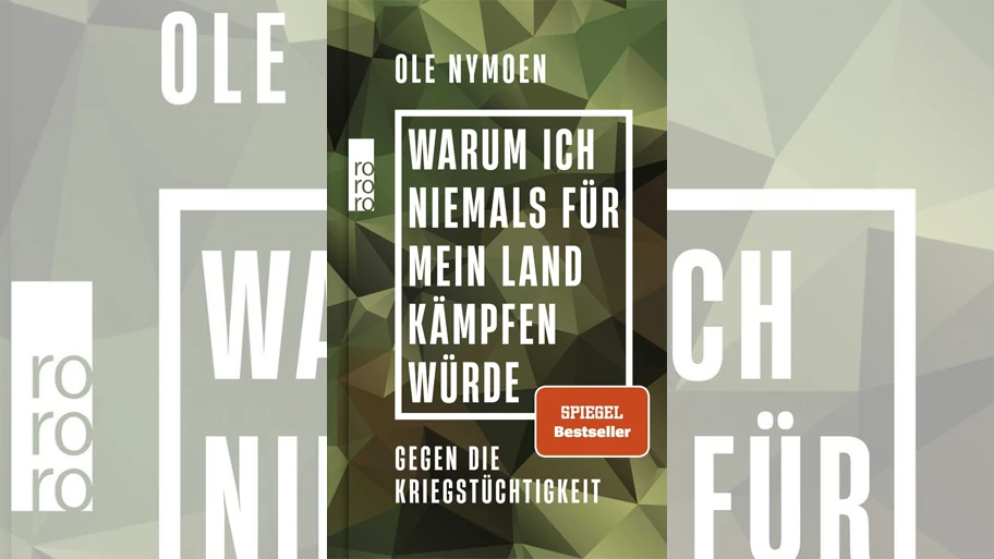 Buchcover.