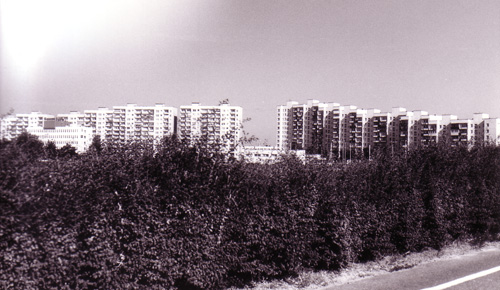 Gdansk Oliwa