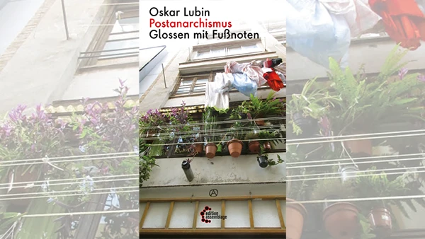 Buchcover.