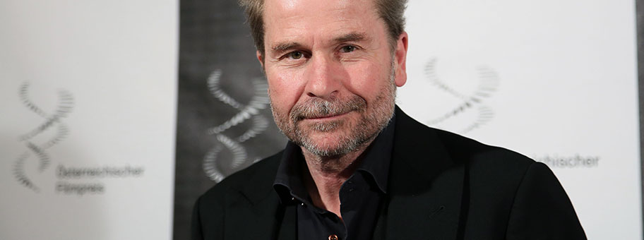 Ulrich Seidl, Österreichischer Filmpreis 2013 im Festsaal des Rathauses in Wien.