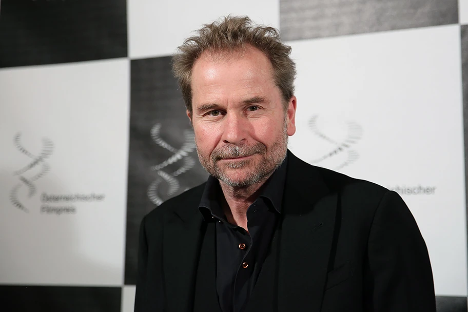 Ulrich Seidl, Österreichischer Filmpreis 2013 im Festsaal des Rathauses in Wien.