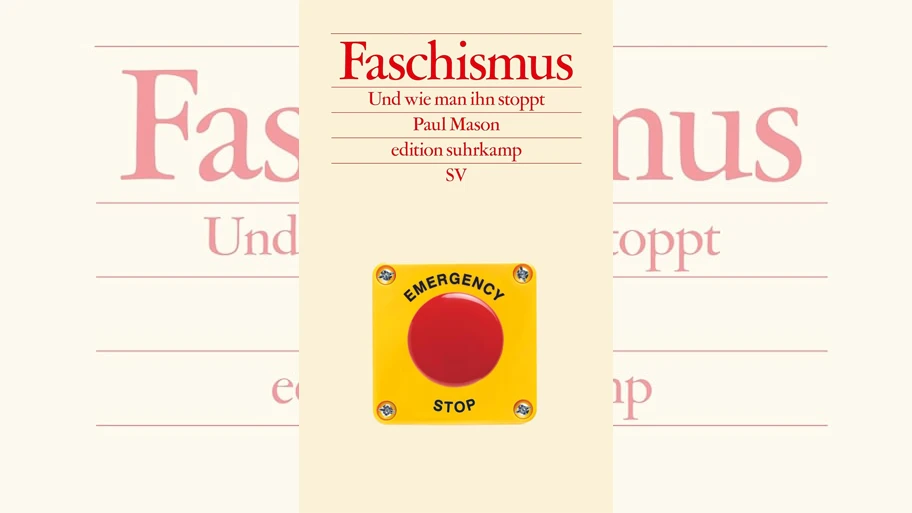 Buchcover.