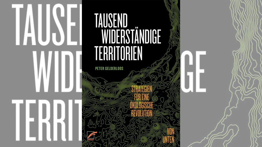 Buchcover.