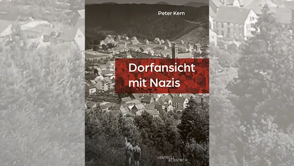 Buchcover.