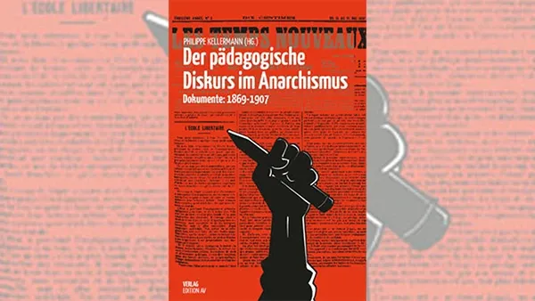 Buchcover.