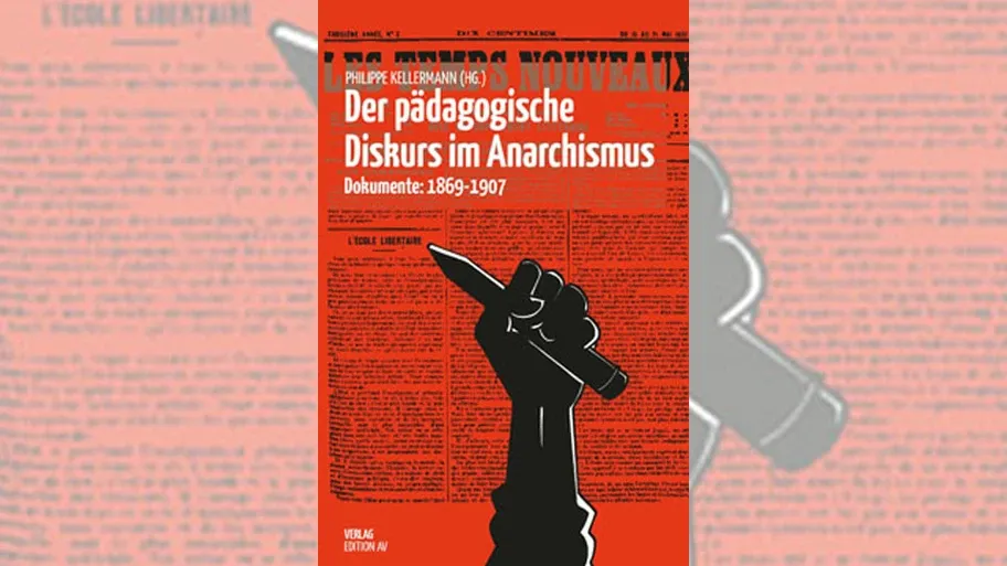 Buchcover.