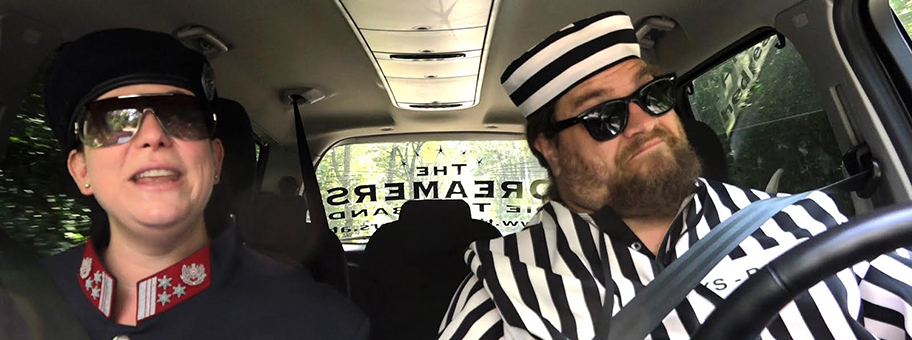 Youtube-Parodie von Helene Fischers «Atemlos».