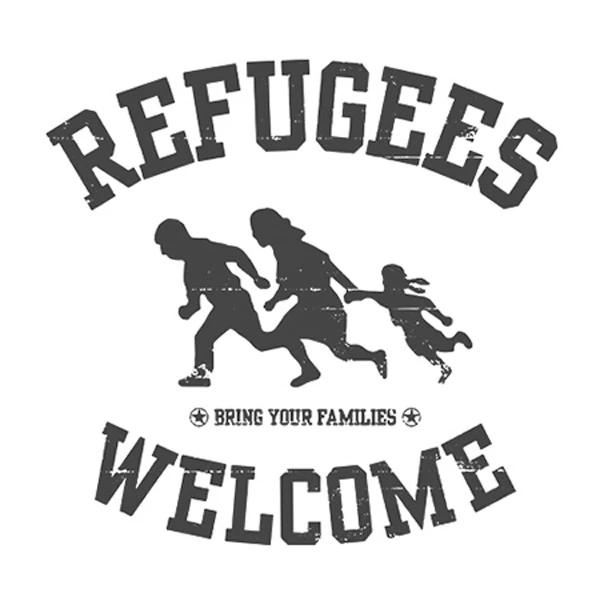 Refugees Welcome