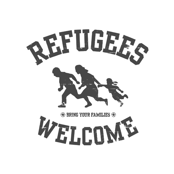 Refugees Welcome