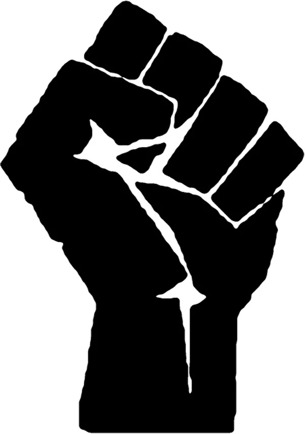 Refuse - Resist