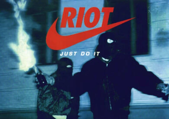 Riot