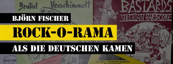 Cover zum Buch.
