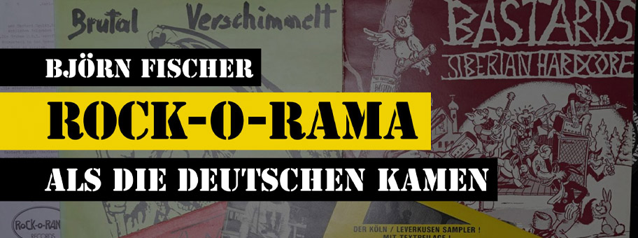 Cover zum Buch.
