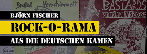 Cover zum Buch.