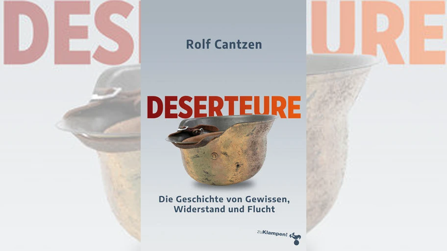 Buchcover.