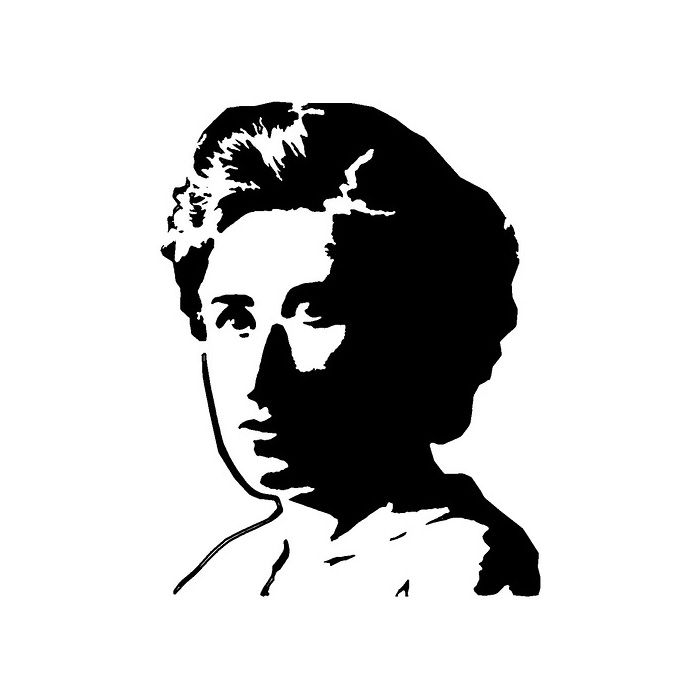 Rosa Luxemburg