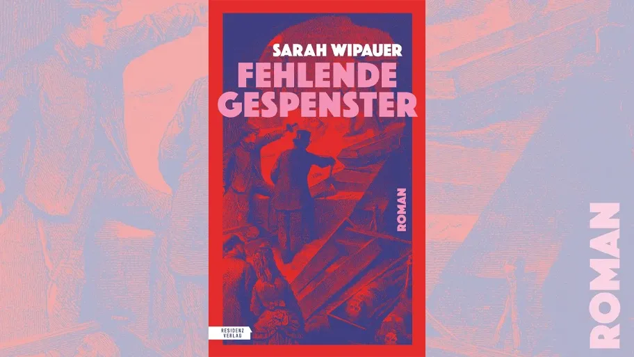 Buchcover.