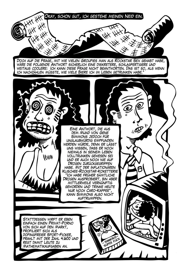 Sex, Drugs & Rock'n'Roll als Rechenbeispiel - Seite 3.