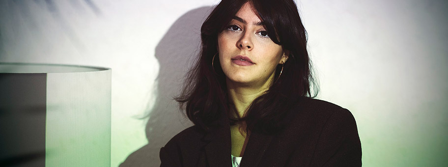 Şeyda Kurt, 2020.