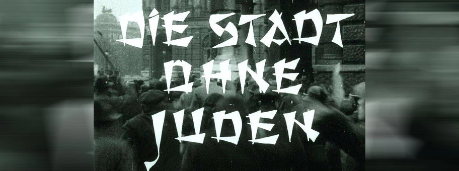 Die Stadt ohne Juden