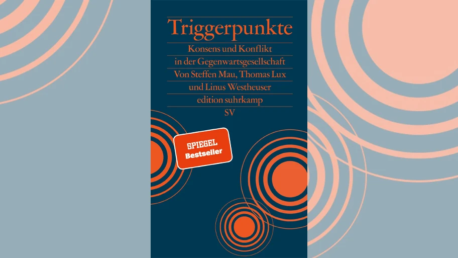 Buchcover.