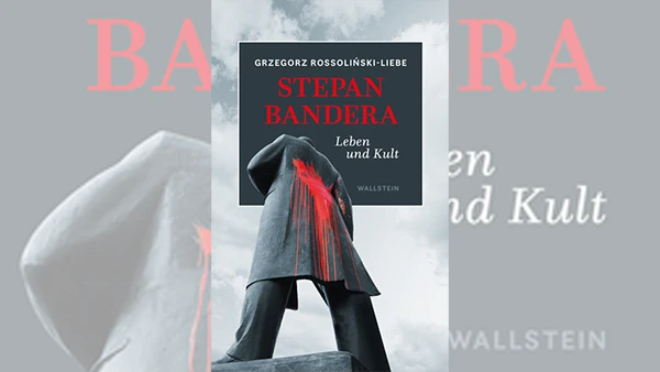 Buchcover.