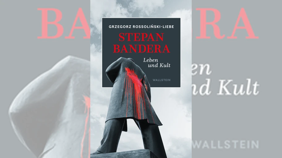Buchcover.