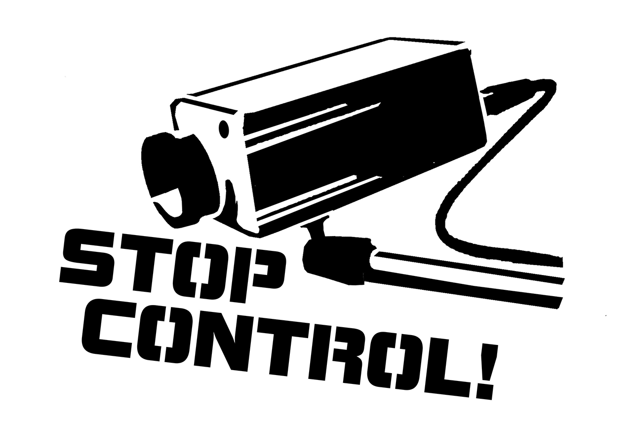 Stop Control