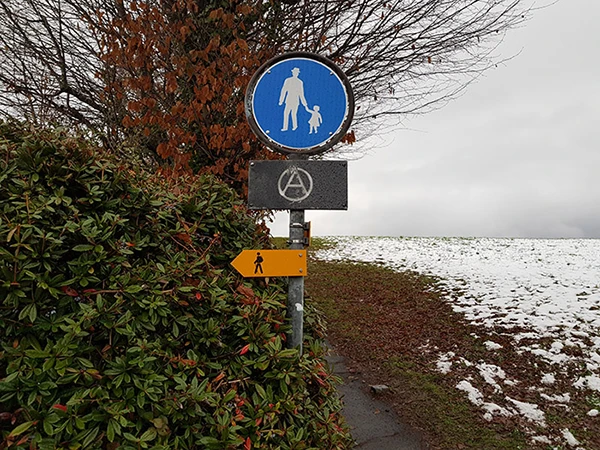 Street Art Skulpturen II.