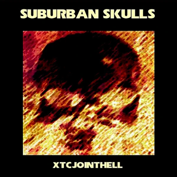 Suburban Skulls - Fameless.